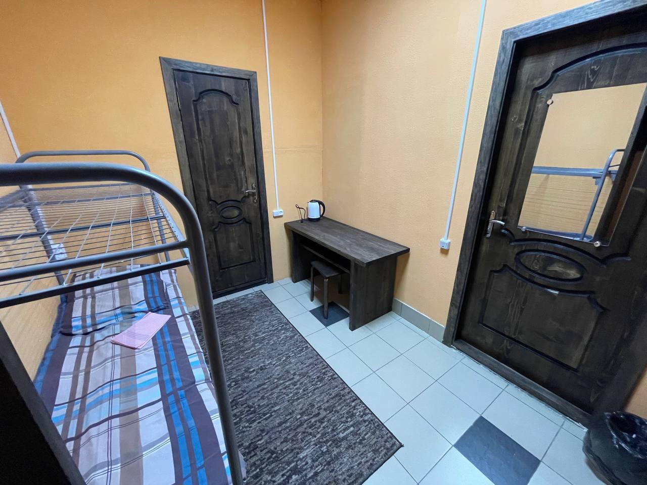 Фото Бригадир