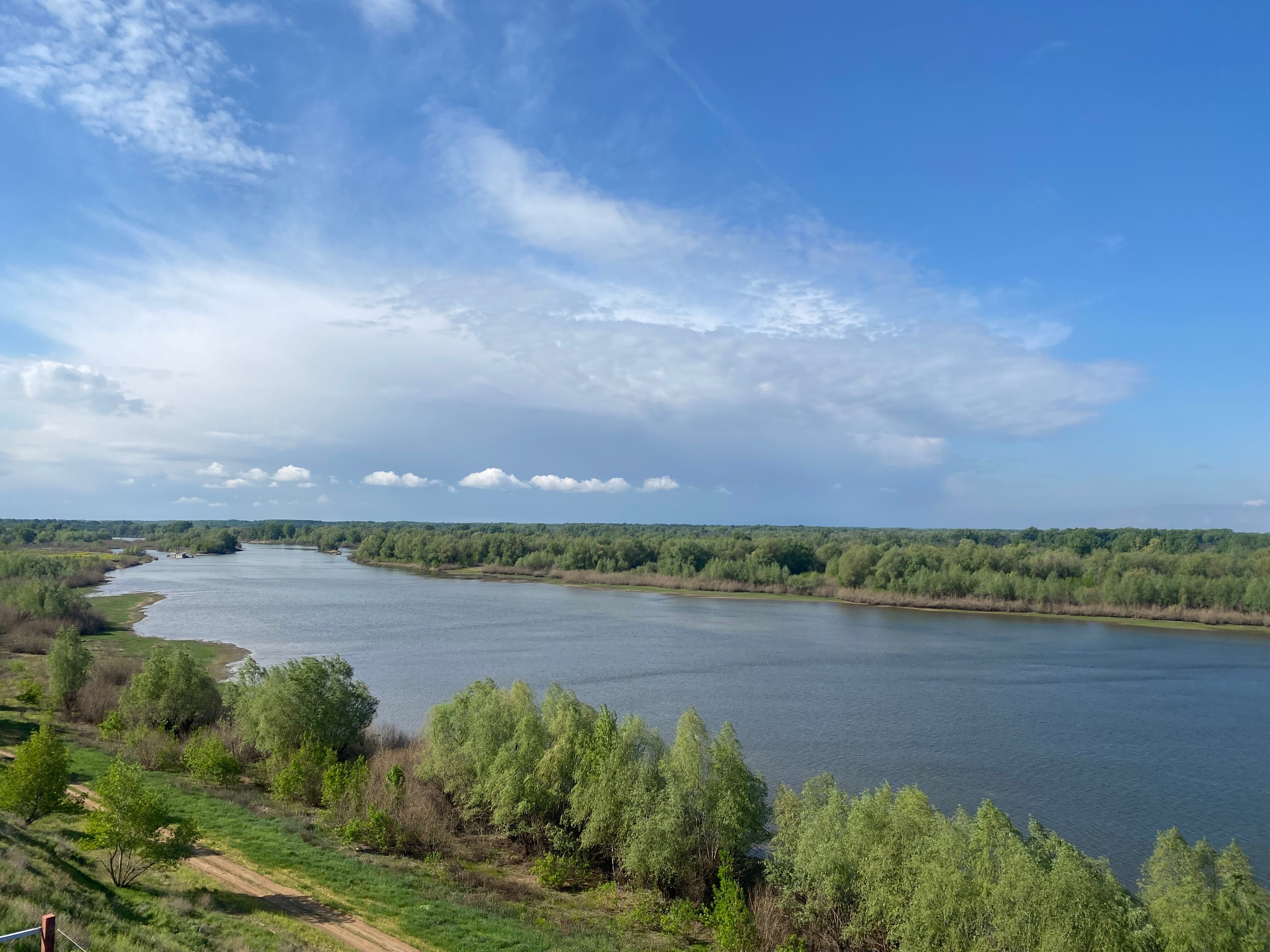 Фото На берегу Ахтубы