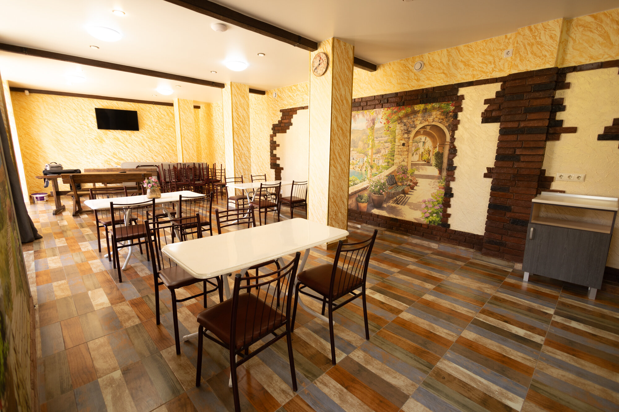 Фото Вилла Орхидея