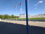 Стадион Знамя (ulitsa Kirova, 56А), complejo deportivo