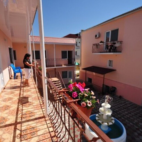 Фото Вилла Астери