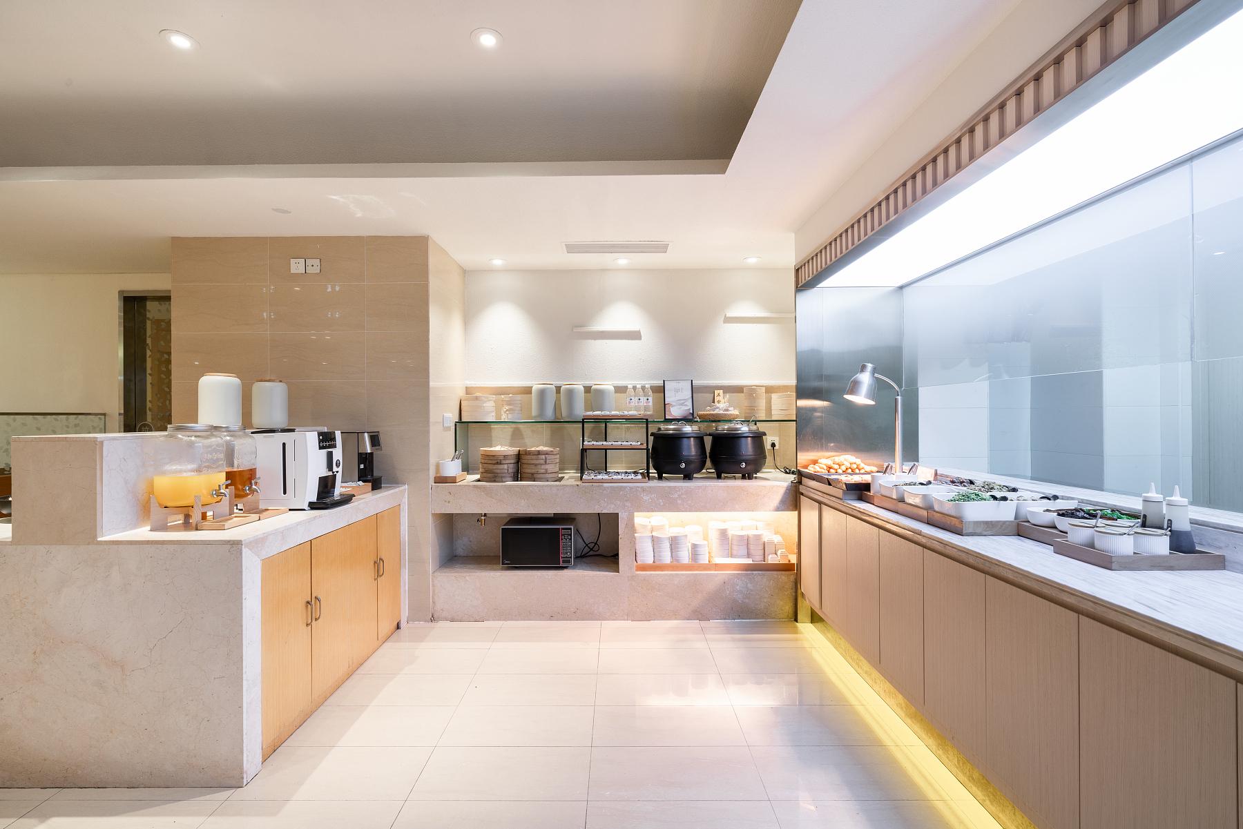 Фото Ji Hotel Guangzhou Yuexiu Park