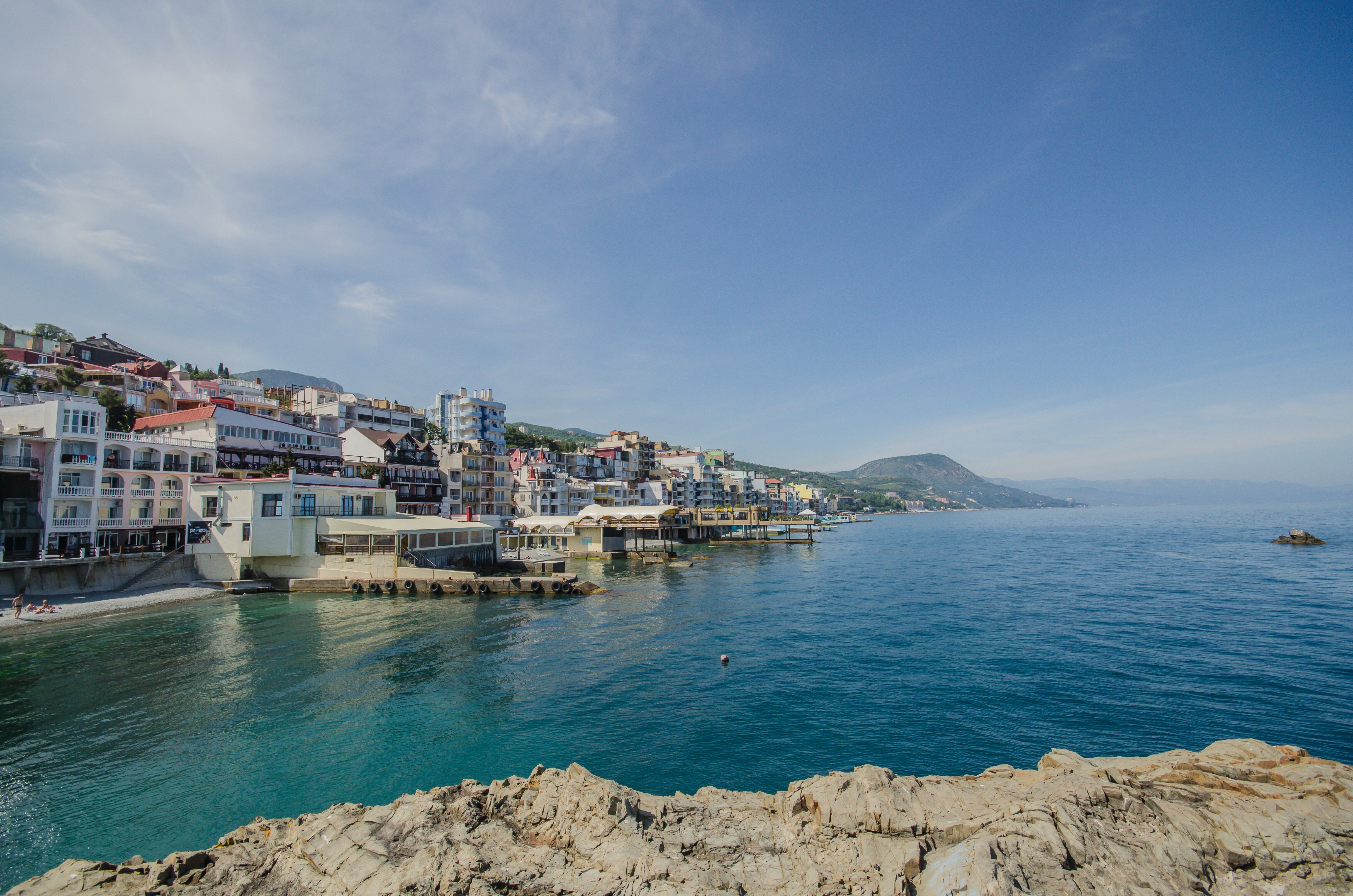 Фото Мечта, корпус 2