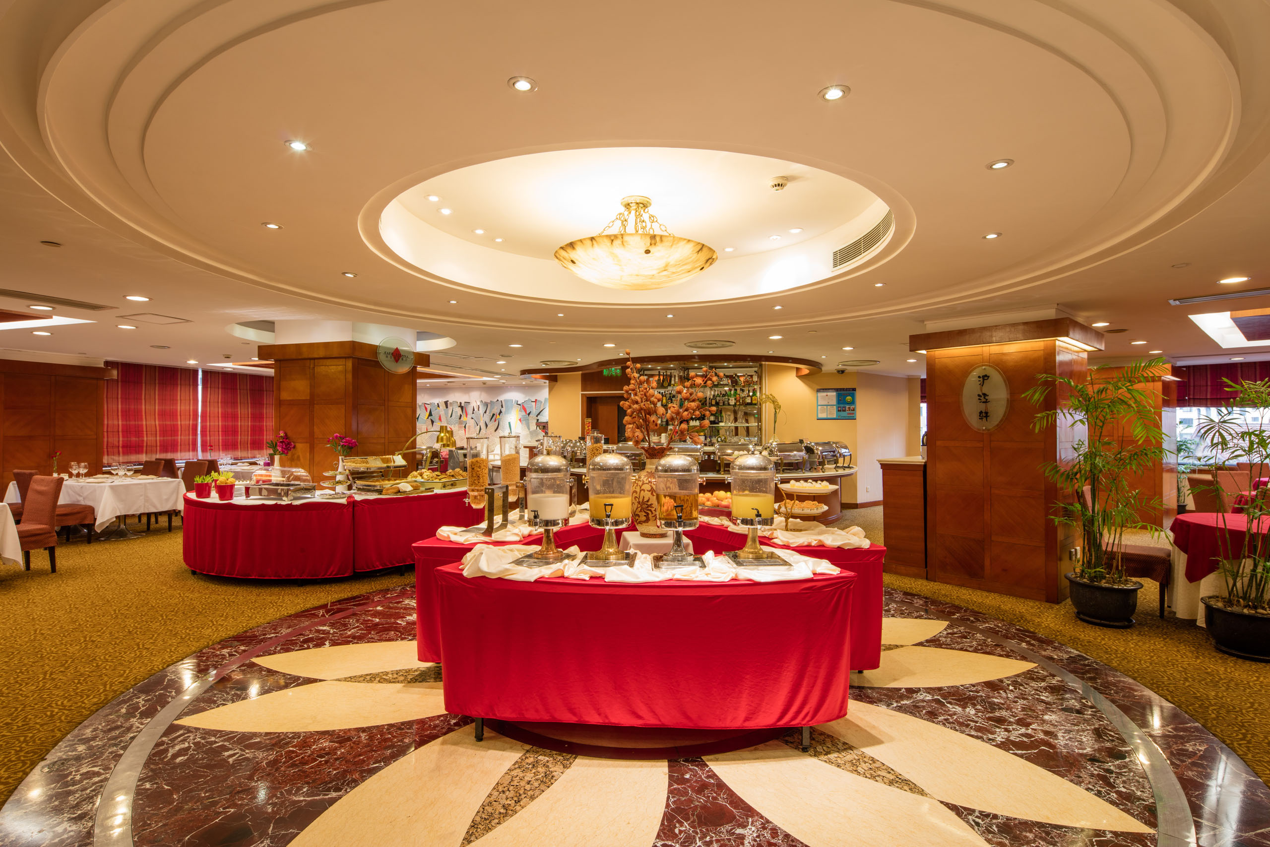 Фото City Hotel Shanghai