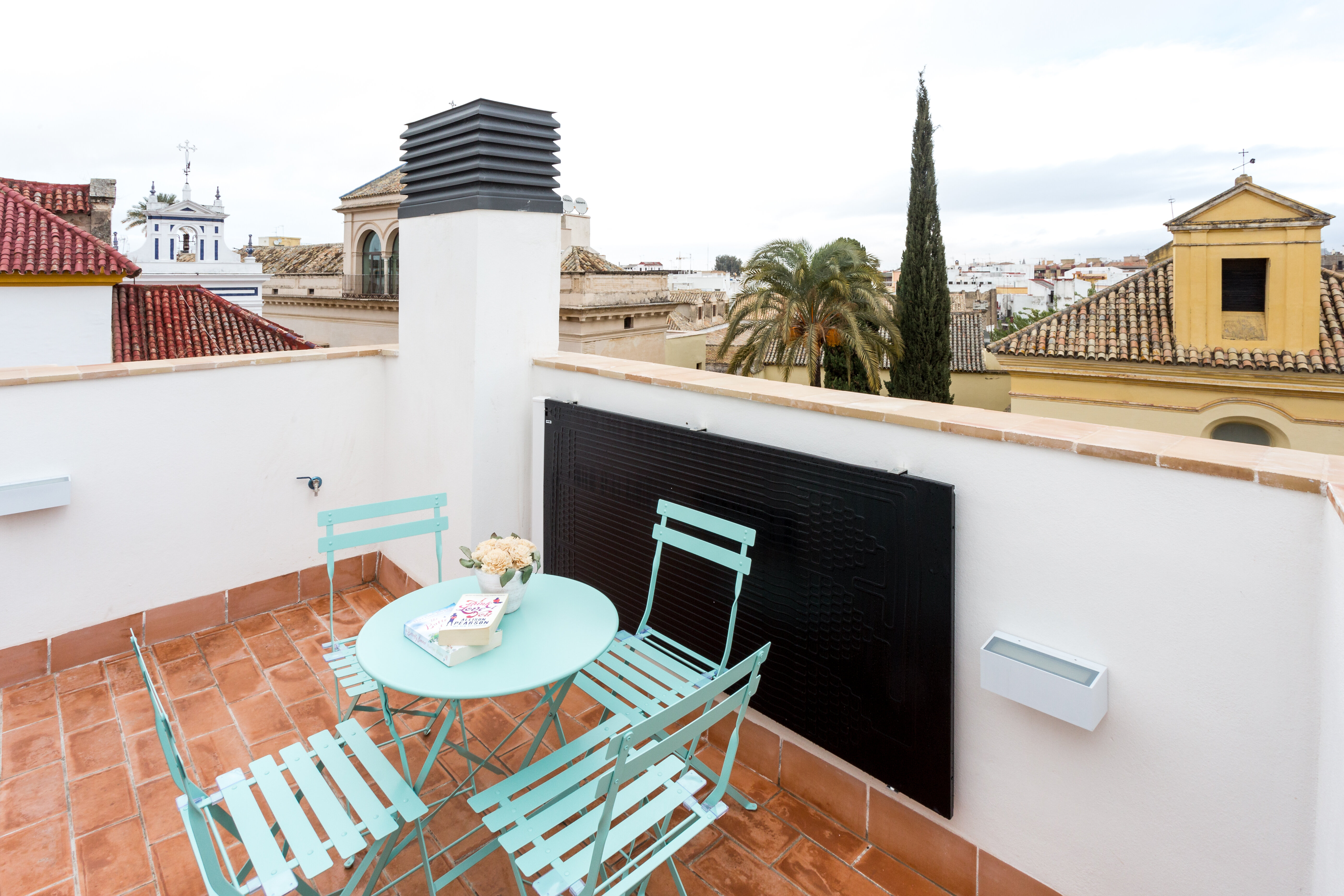 Фото Apartamentos Lanza