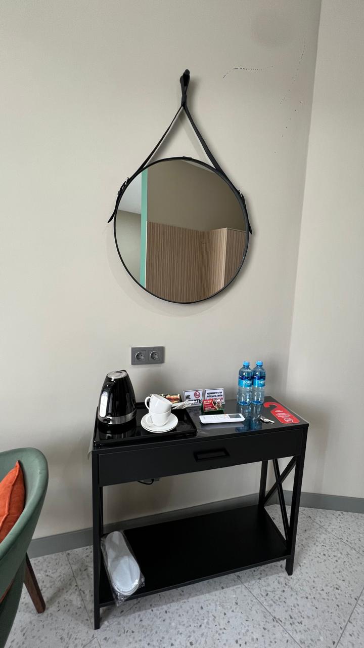 Фото Белиджи