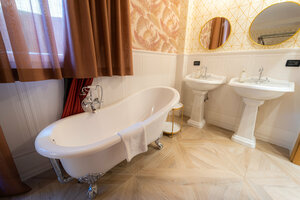 Гостиница Hotel Il Guercino