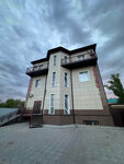 Hotel (Jeleznodorojnaıa kóshesi, 5А), hotel