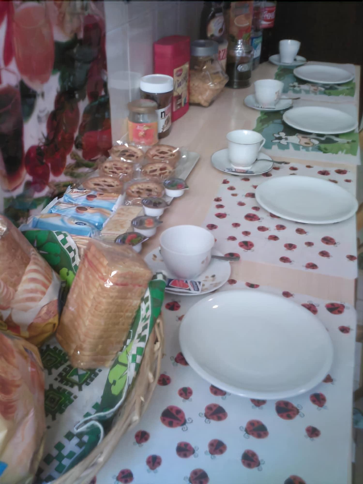 Фото Roma Prince Inn B&b