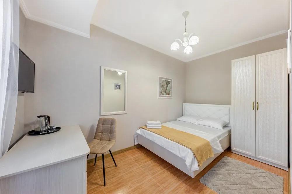 Фото Гостевой дом Мицо