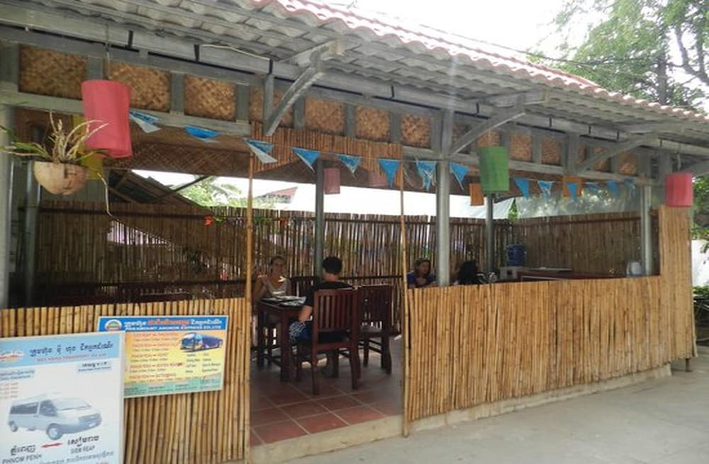 Фото Sam So Guesthouse