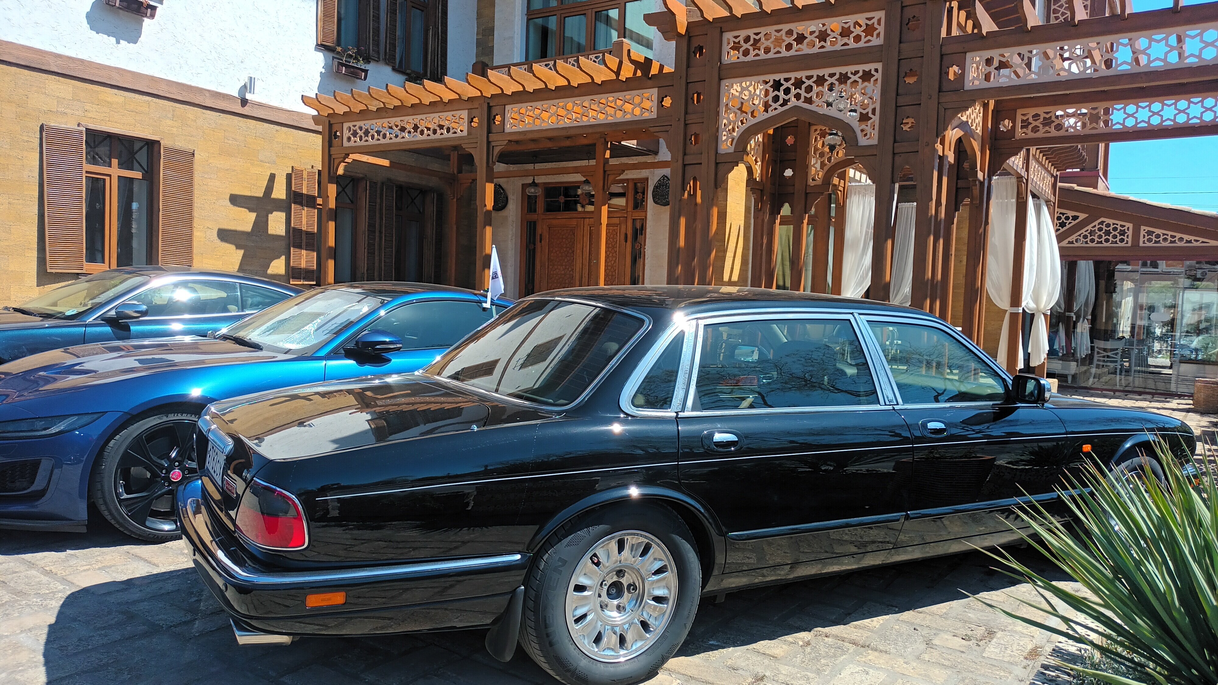 Фото Этно-отель Джеваль