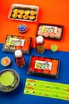 Kaifa (ulitsa Lenina, 5), food and lunch delivery