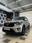 Swd Detailing (ulitsa Kirova, 65) ، ترميم وتنظيف السيارات
