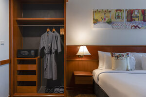 Гостиница Royal Phuket City Hotel