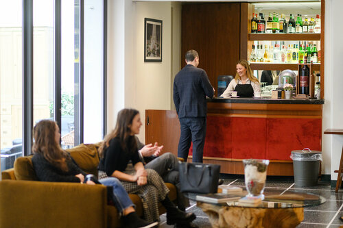 Гостиница Art Hotel Milano в Прато