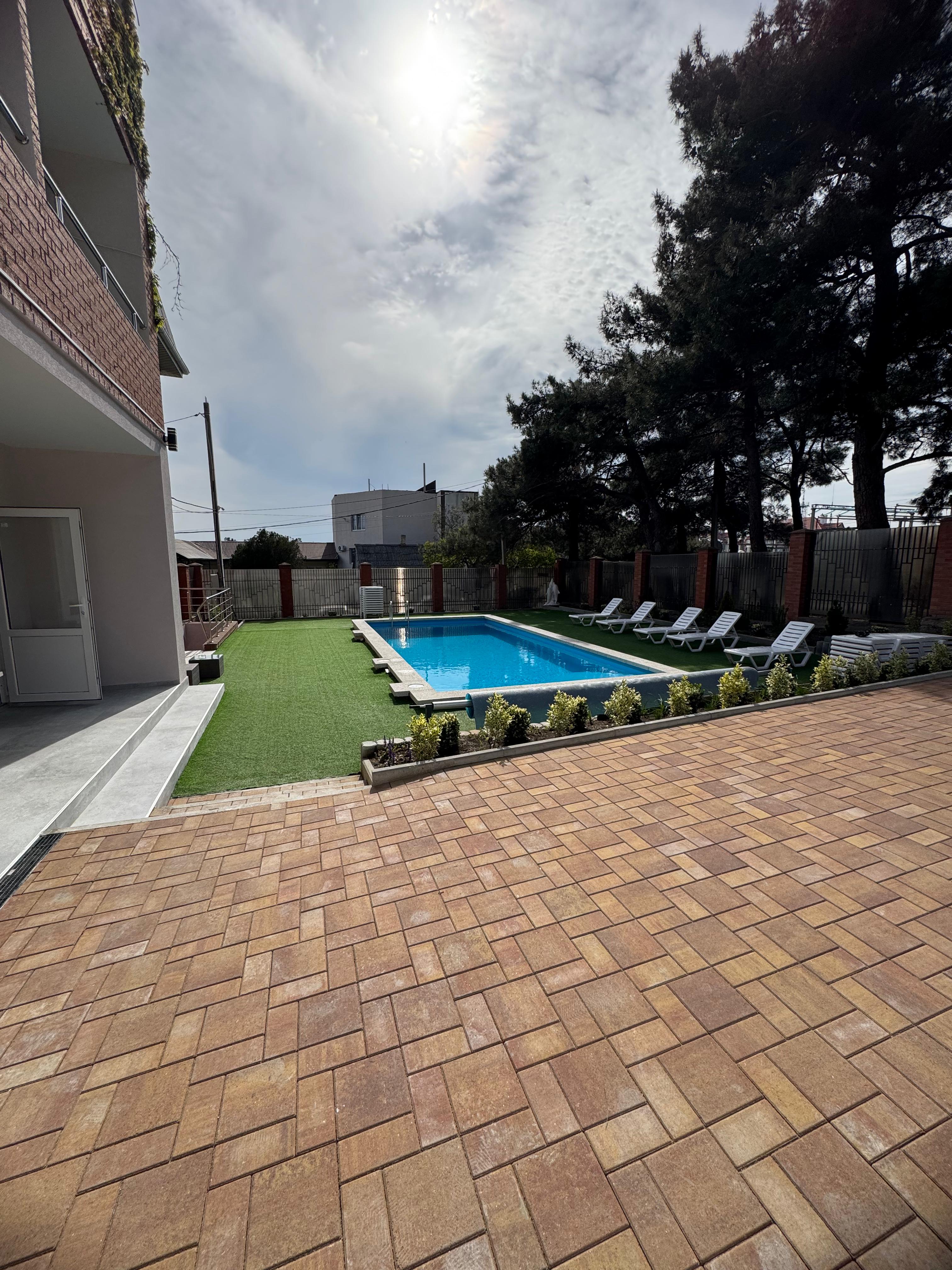 Фото Жемчужина 23