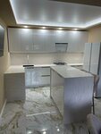 ProAkril34 (Angarskaya Street, 178), muebles para cocina