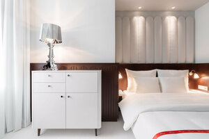 Гостиница Ruby Hanna Stuttgart