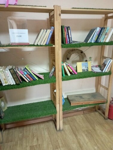 Иное жильё Странник в Сергиевом Посаде