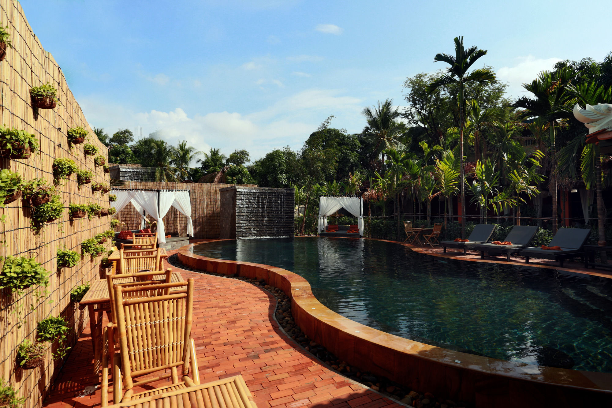 Фото Central Indochine D'angkor