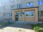 ТОС 14 (Molodyozhniy Boulevard, 37), servicio comunal