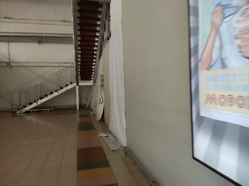 Mother and child room Комната матери и ребенка, Samara, photo