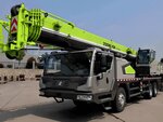 Автокранлидер (Maksima Gor'kogo Street, 53) ، معدات ومركبات الخاصة