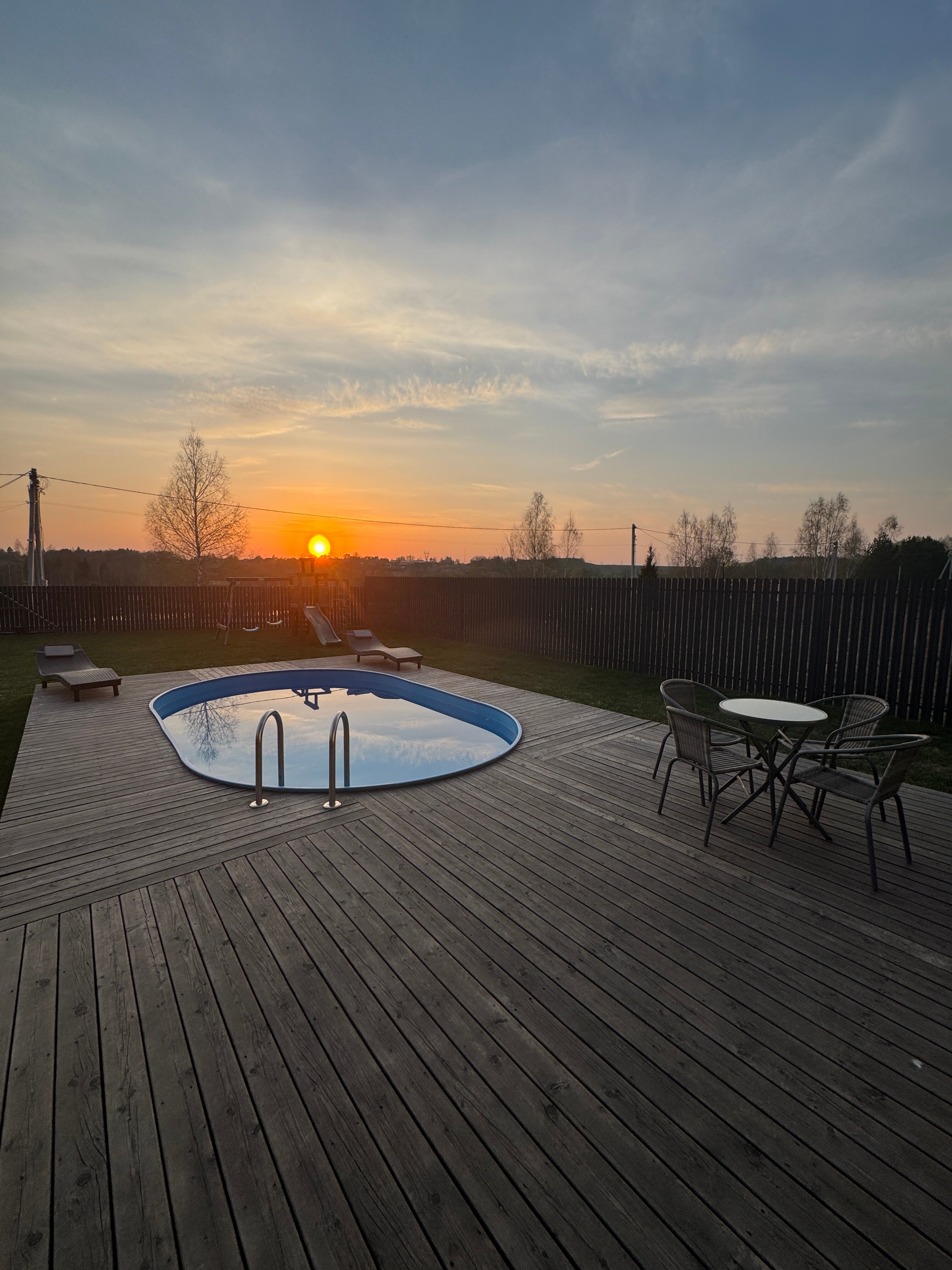 Фото Звонаревка