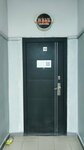 Wave records (Korolenko Street, 75), recording studio