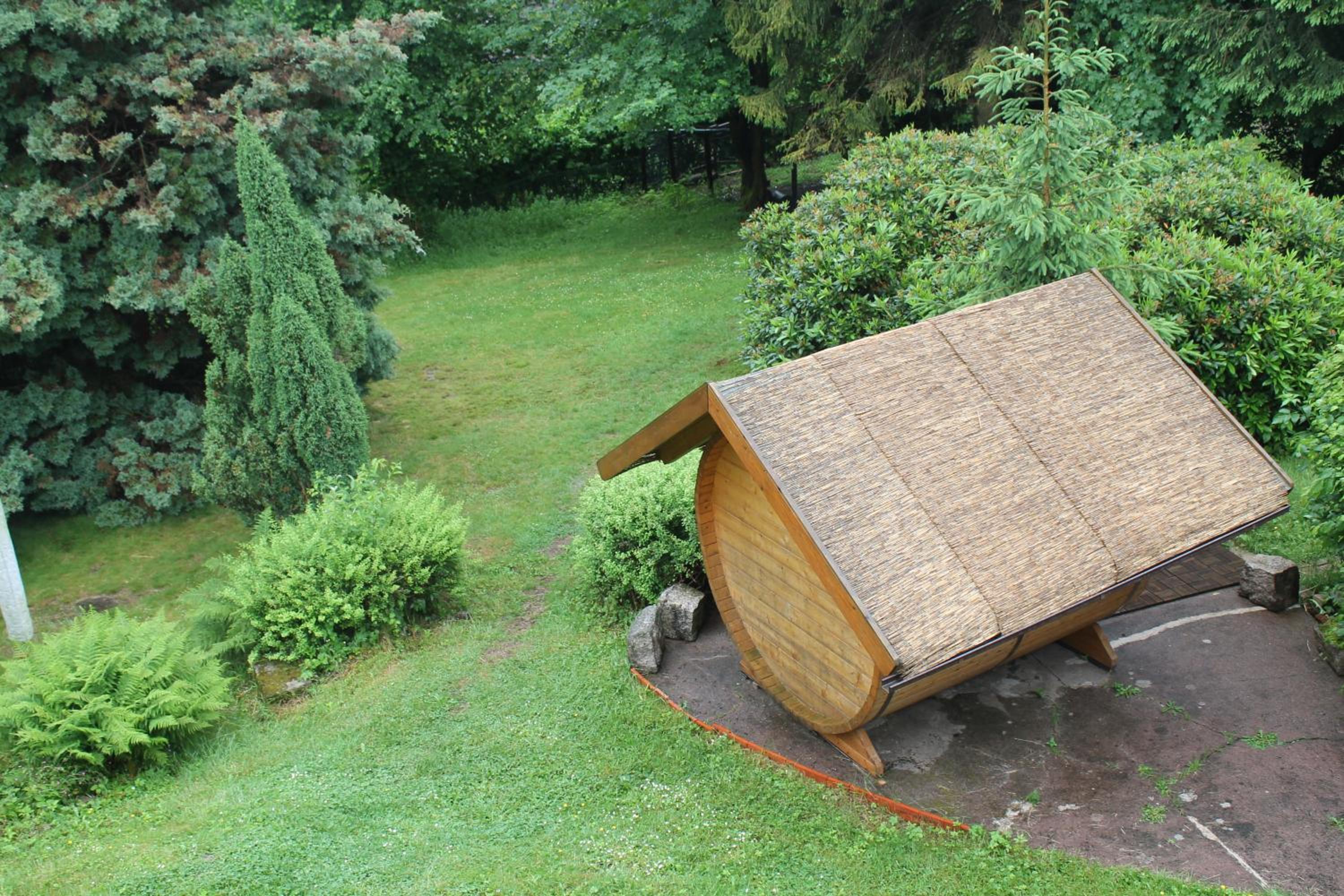 Фото Hotel Carlsruh