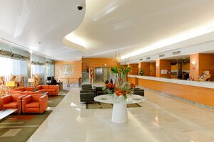 Гостиница Hotel Roma