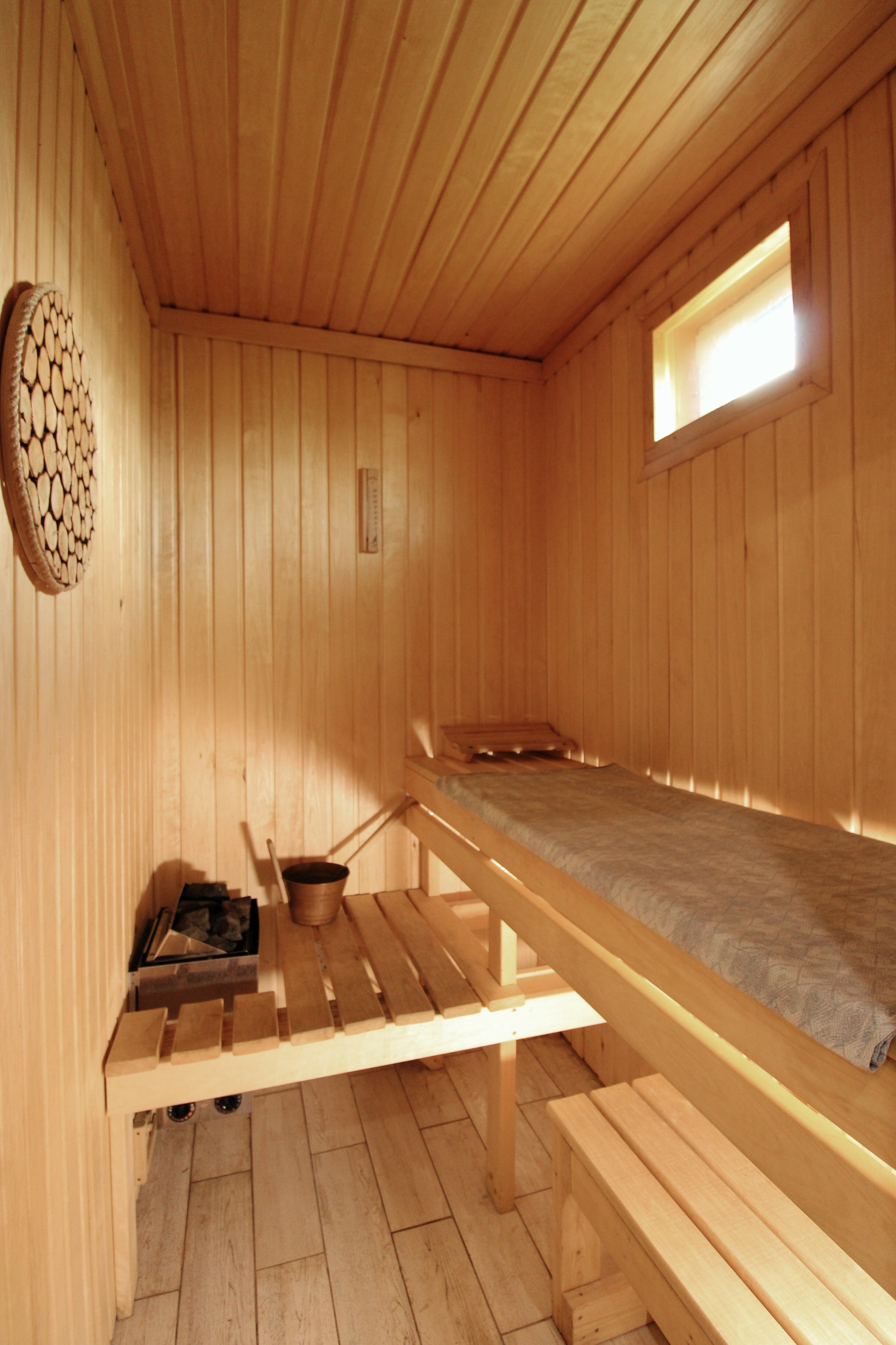 Фото Дом Карелия-Ярви