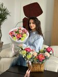 Yashel (Chistopolskaya Street, 75), flower shop