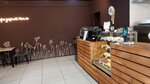 My cafe (Karla Marksa Avenue, 8/1) ، مقهى
