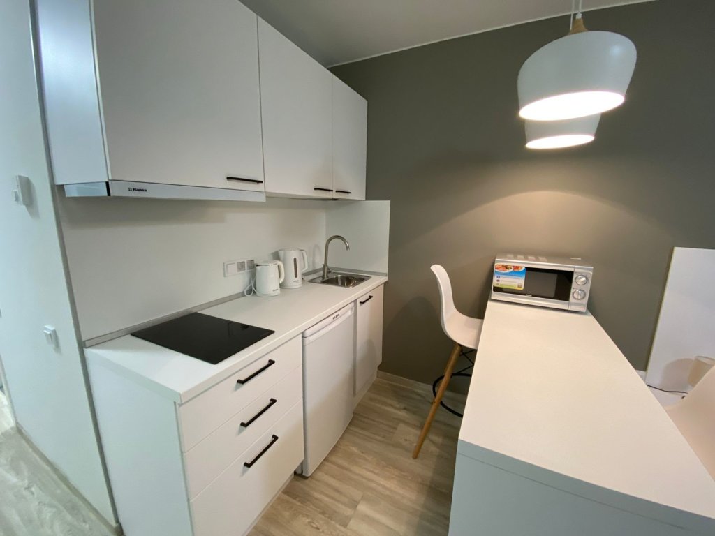 Фото Ава Континент SyncotelHome