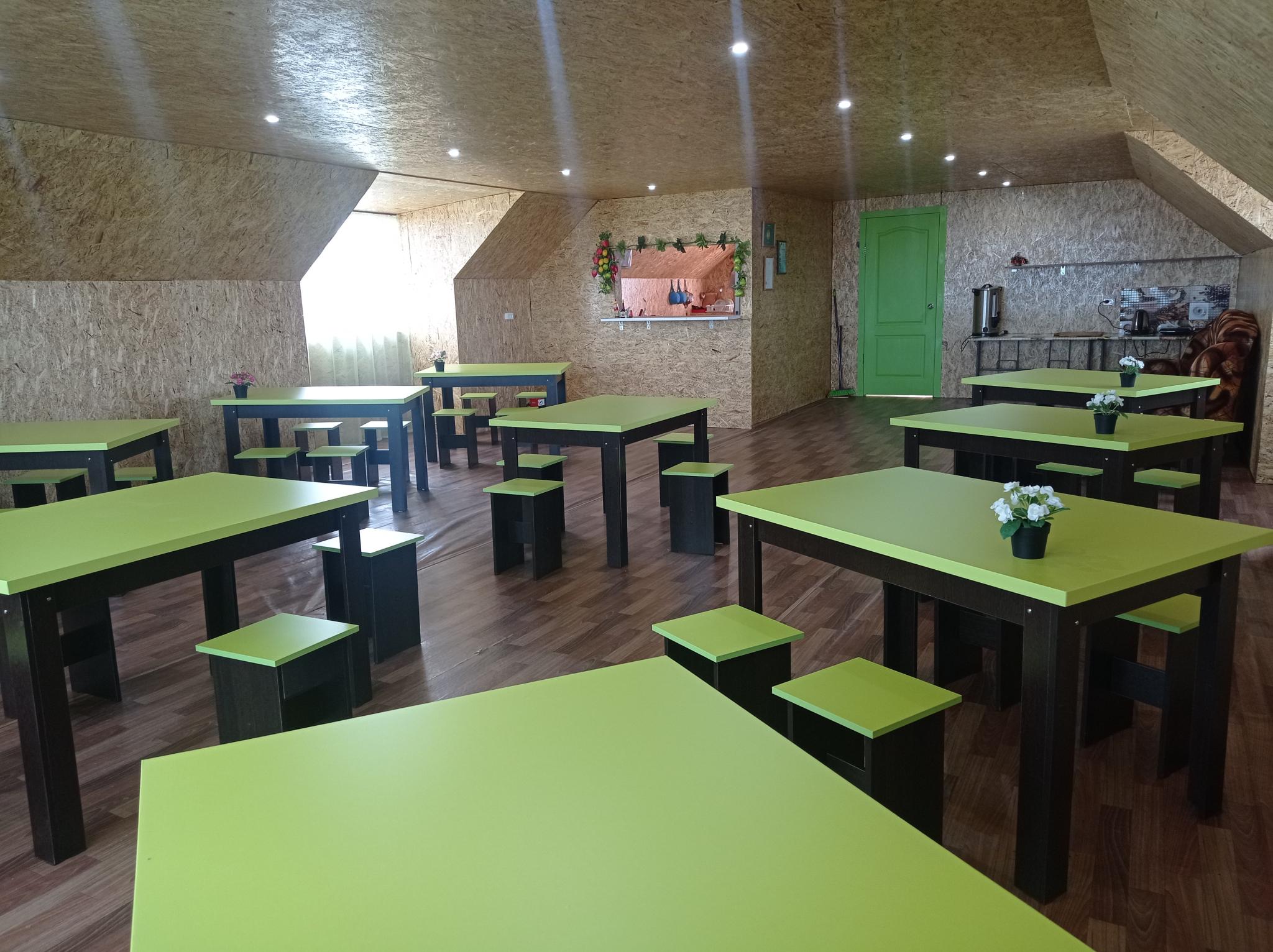 Фото Гостиный Дворъ