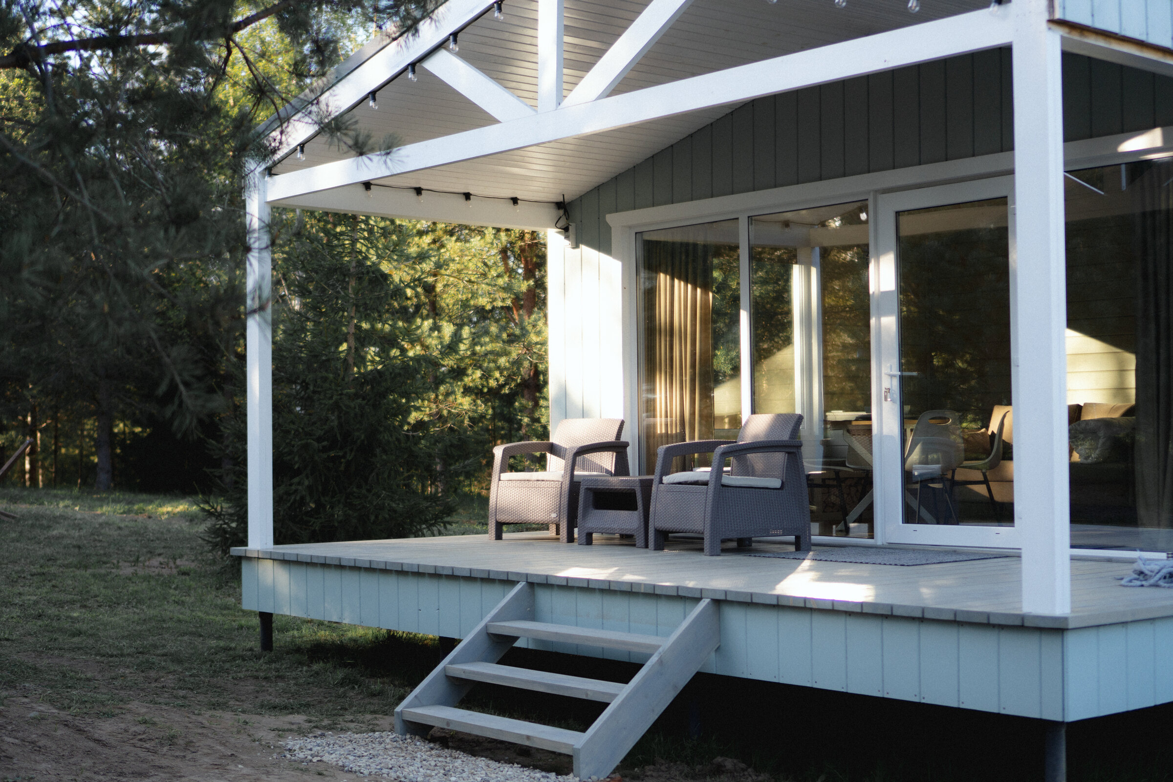 Фото База отдыха Ивашнёво