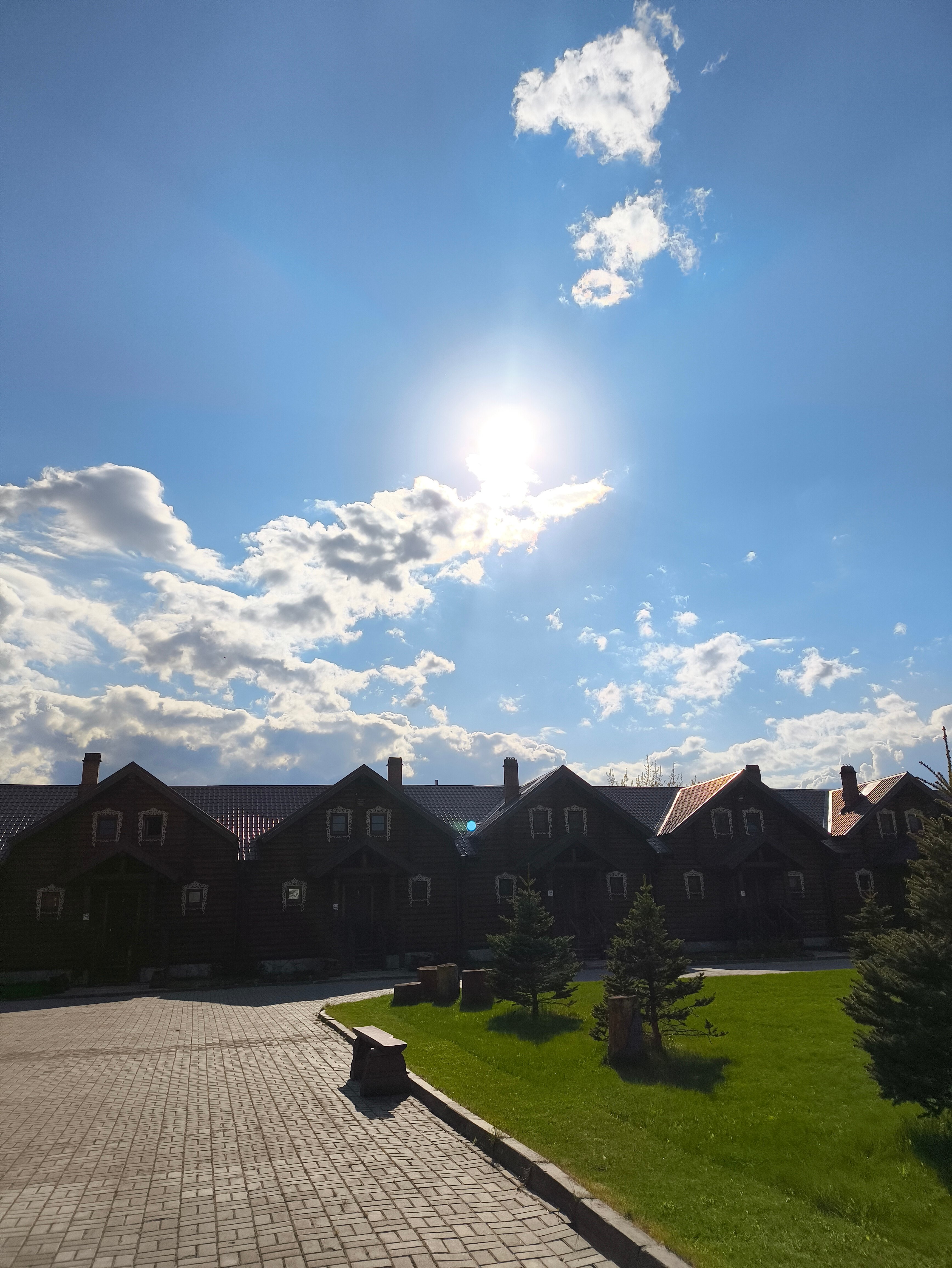 Фото Коровницкая Слобода