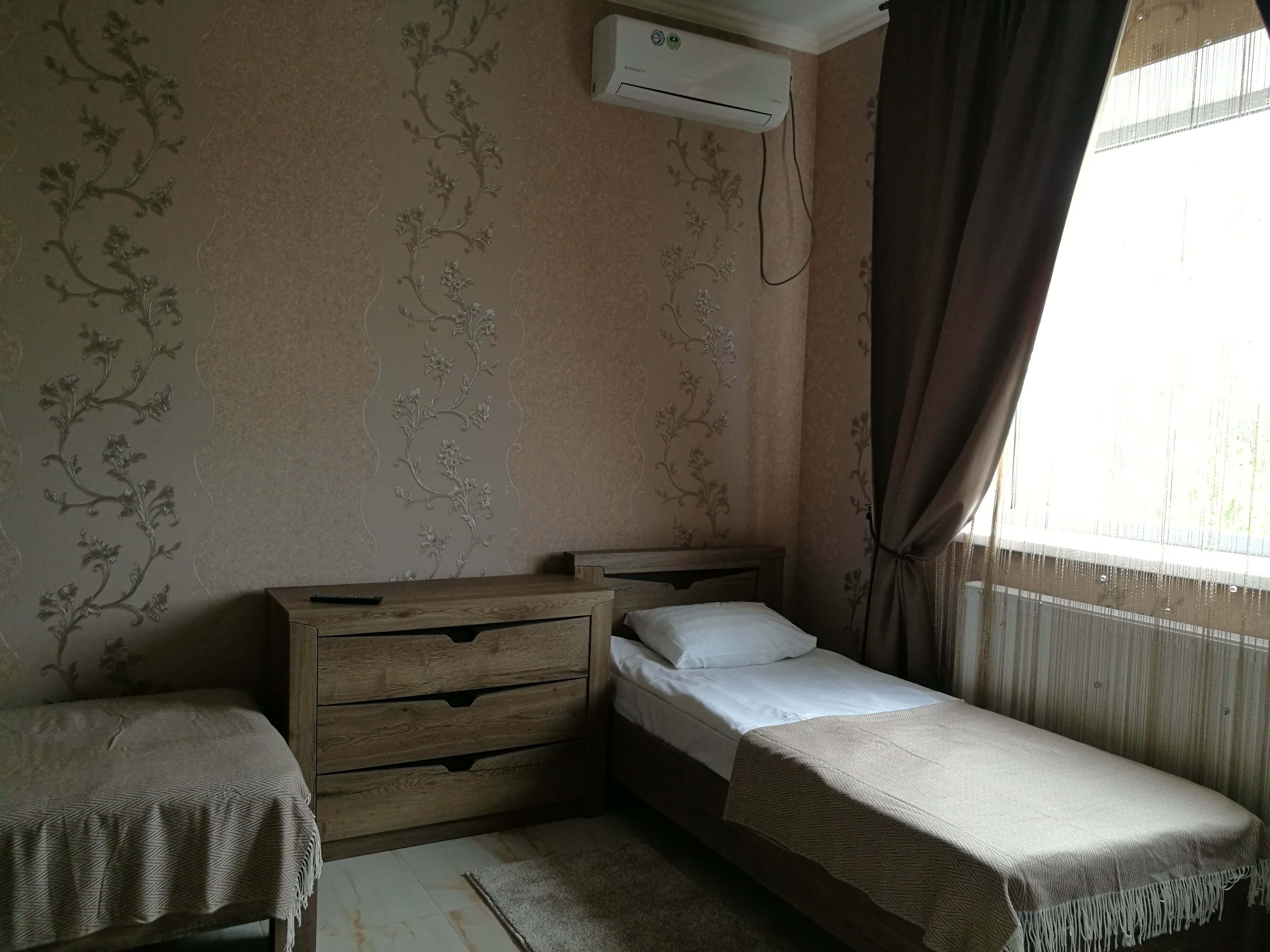 Фото Гостевой дом Кострома