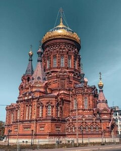 Церковь Покрова Пресвятой Богородицы (stanitsa Novoivanovskaya, Krasnaya ulitsa, 87Б), orthodox church