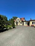 Уютный двор (ulitsa Makarenko, 18), short-term housing rental