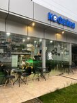 Flat White (Dekabristov Street, 52А) ، مقهى