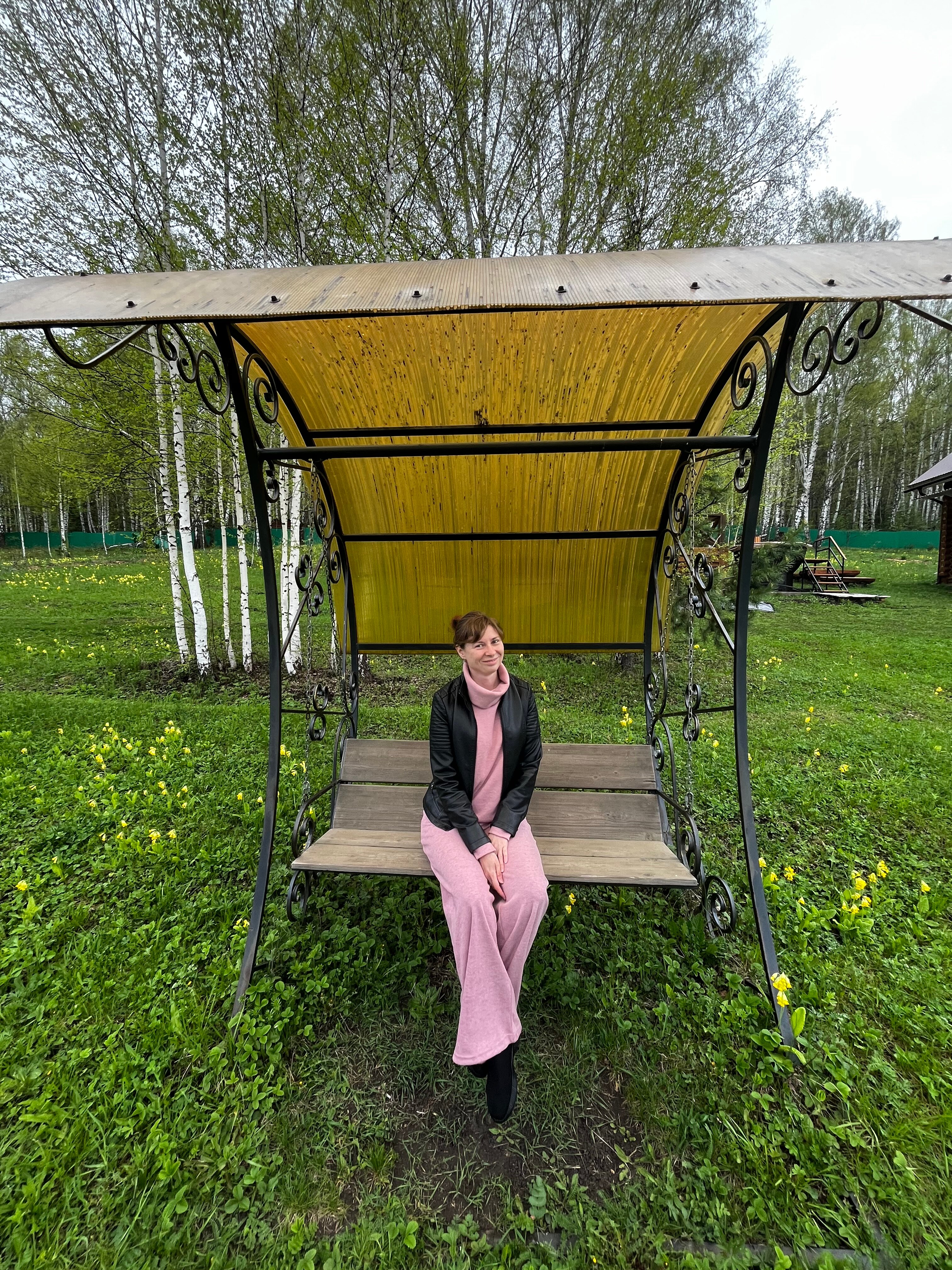 Фото Прилесье