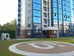 IQ Dom (ulitsa Orenburgskiy Trakt, 4Б), housing complex