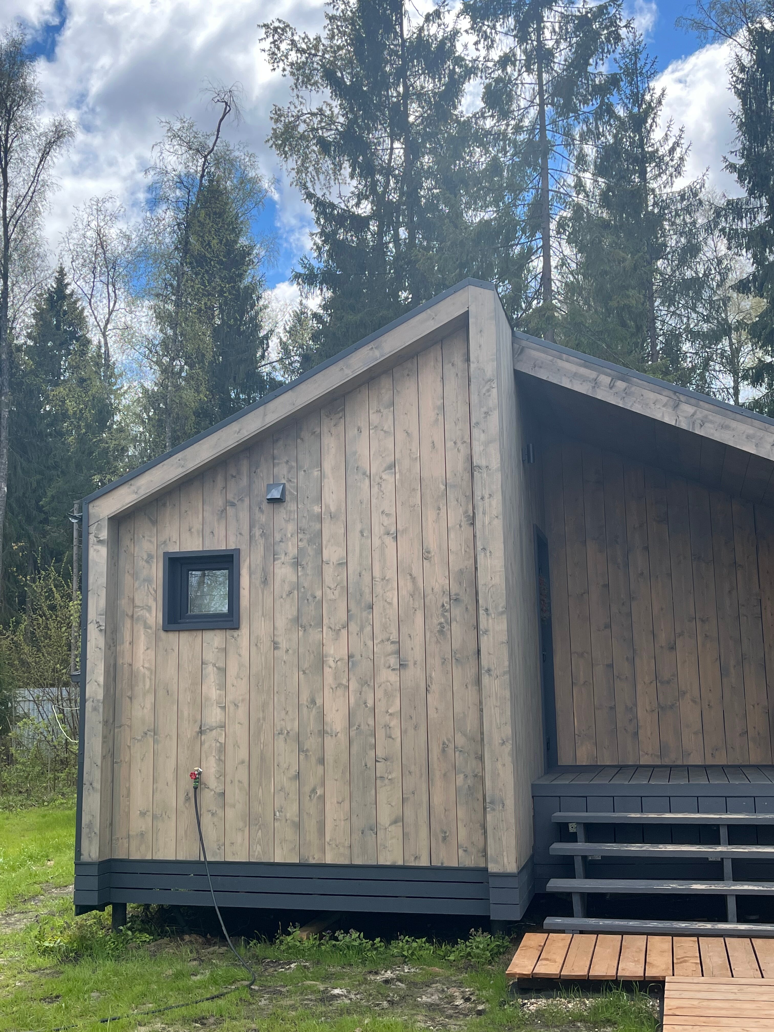 Фото Лесариум