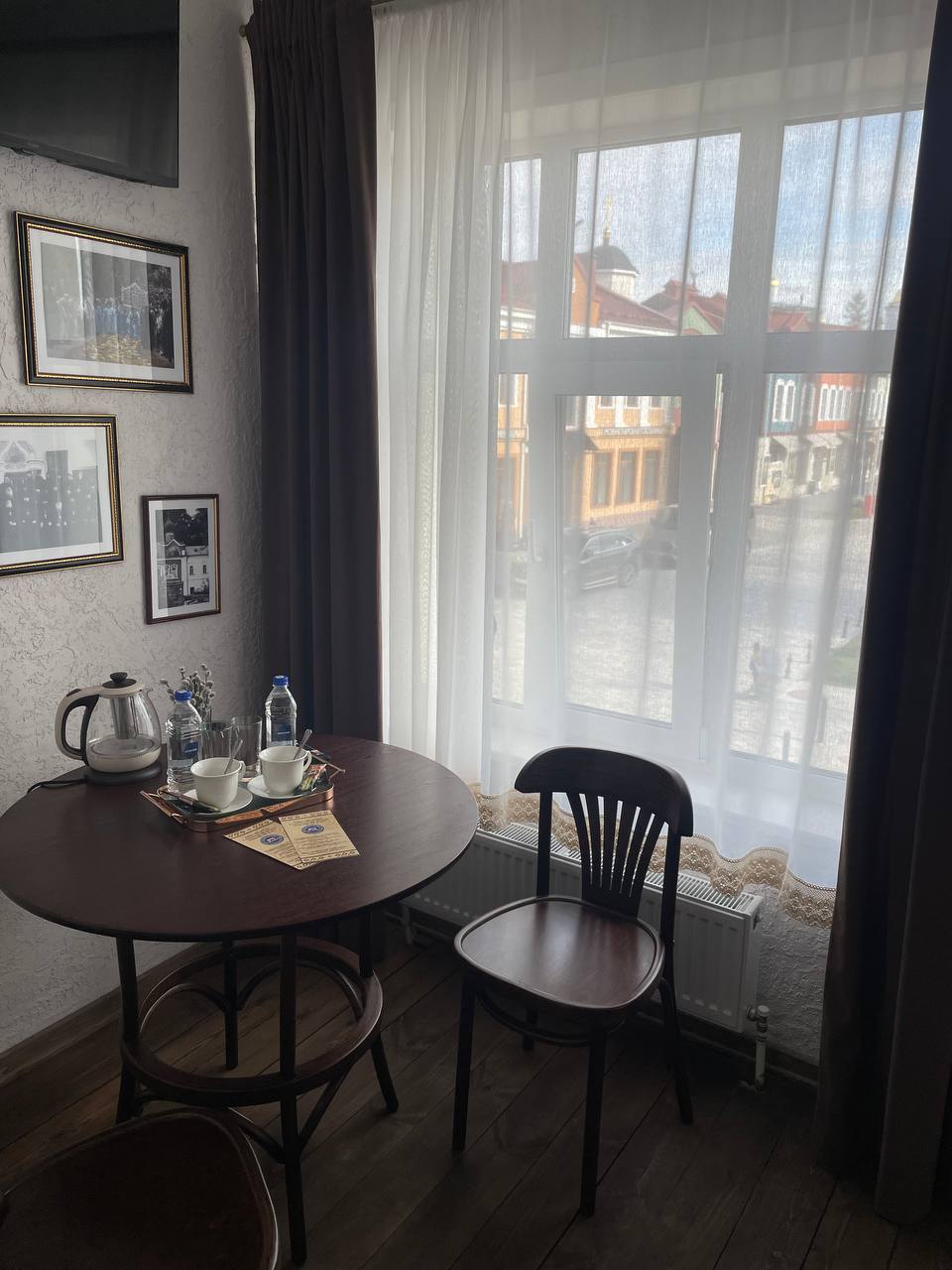 Фото Королевский пень