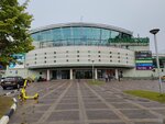 Perlovsky (Seleznyova Street, 33), shopping mall