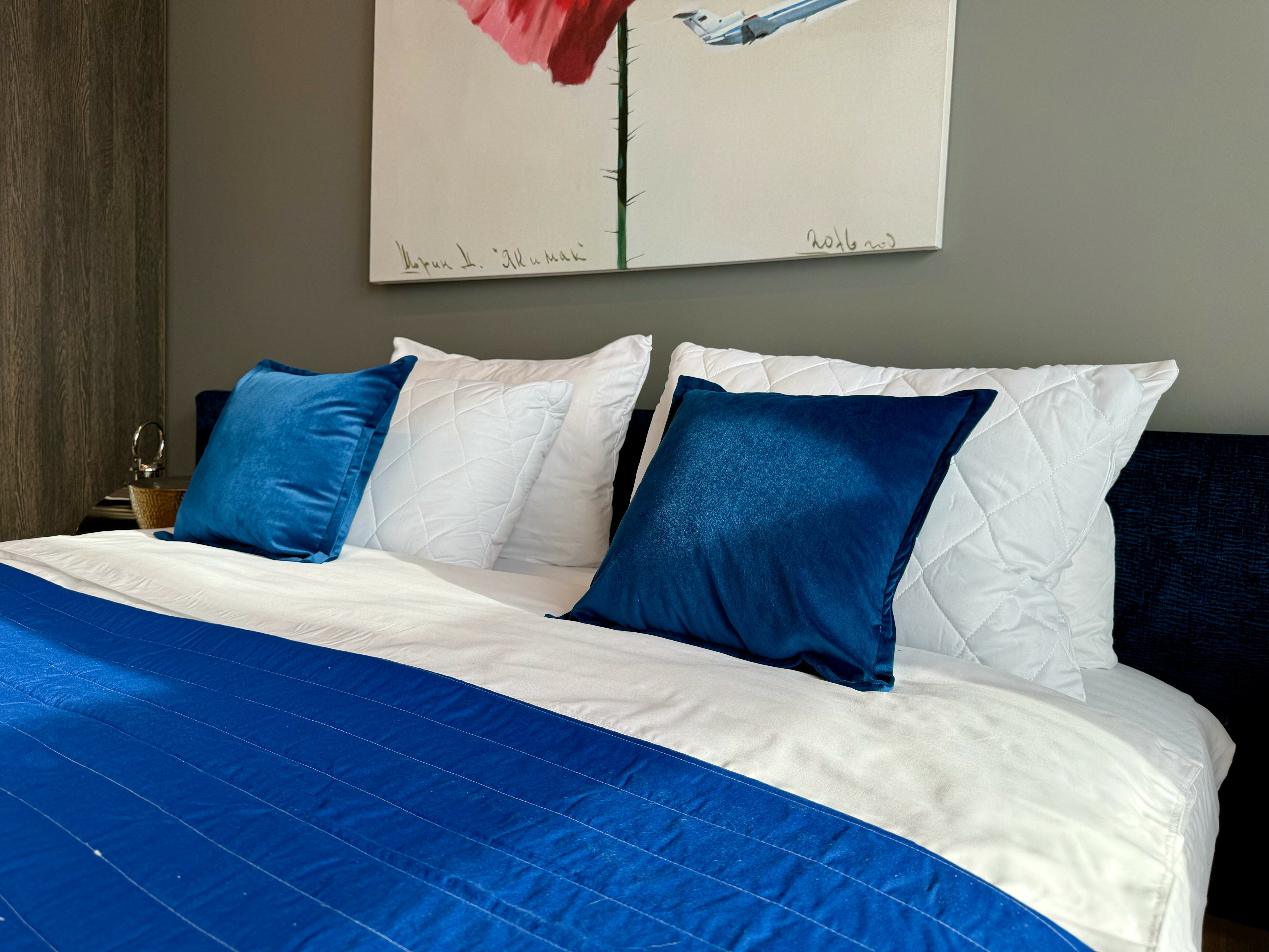 Фото ЛайнерПремиумАпарт