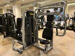 GoldGym (Kashirskoye Highway, 14), sports equipment
